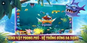 Bắn Cá H5