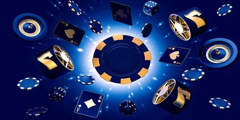 Casino 888B khẳng định địa chỉ đẳng cấp số 1 Châu Á