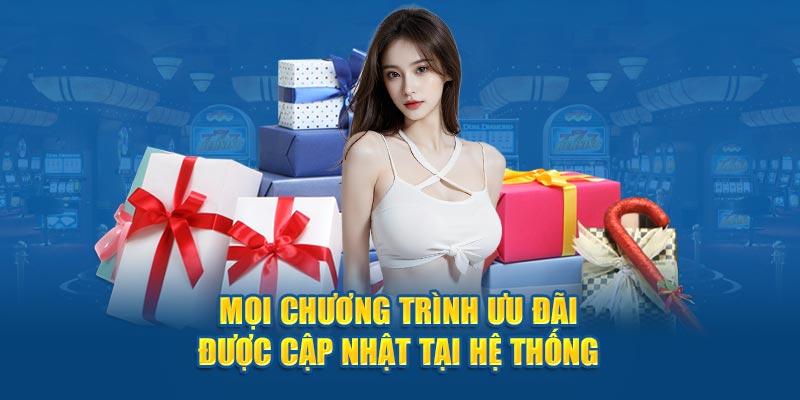 Điểm danh các chương trình khuyến mãi 888B hiện có