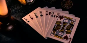 Game Bài Mậu Binh