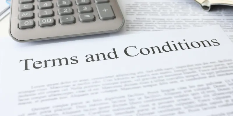 Giới thiệu chung về điều khoản sử dụng tại 888B