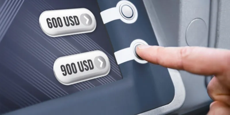 Lợi ích người chơi có được khi rút tiền 888B