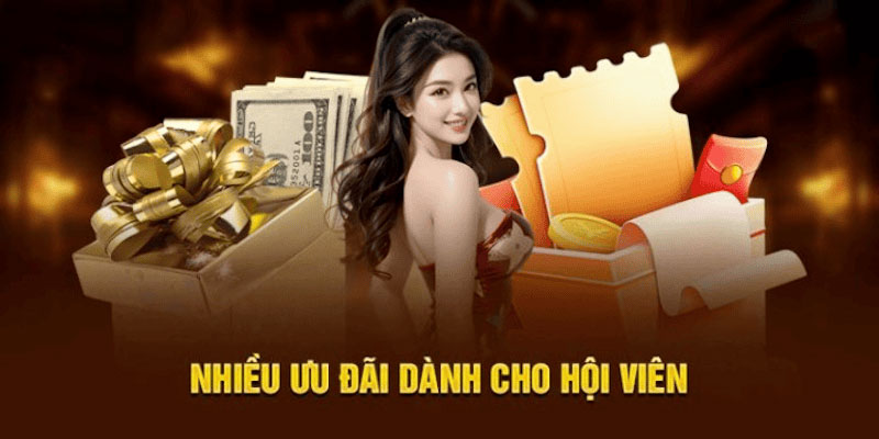 Chương trình khuyến mãi hấp dẫn tại 888B